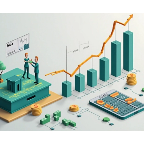 mba گرایش مالی